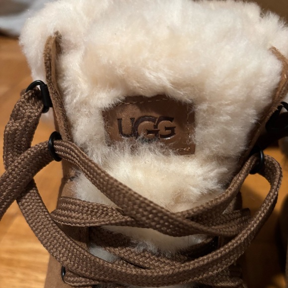 🆕 UGG Classic Mini Alpine Bootie🥰 - Picture 6 of 16